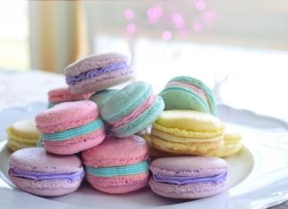 De ce avem nevoie de dulce și din ce surse ne luăm „zahărul bun”