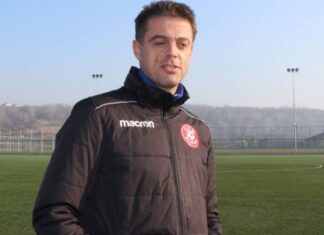 Mihai Ianovschi, după înfrângerea suferită de Slatina la Timișoara, cu ASU Poli: ”Am jucători tineri care trebuie să se maturizeze. Trebuie să se impună mai repede”