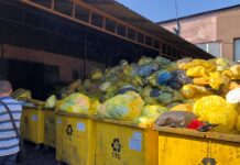 Incineratorul din Slatina, închis de Garda de Mediu