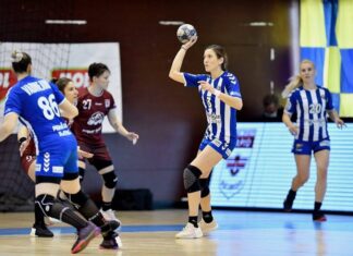 Handbal: Rezultatele înregistrate în etapele 2, 3 și 4 din Liga Florilor