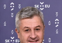 Liberalii vor să atace la CCR alegerea lui Florin Iordache în funcţia de preşedinte al Consiliului Legislativ