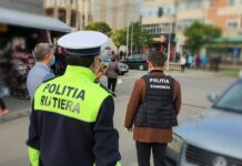 Incidența COVID, în fiecare localitate din Olt