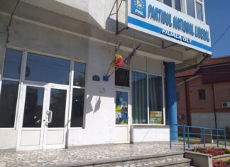 94 de delegați din Olt, la Congresul PNL, din 25 septembrie