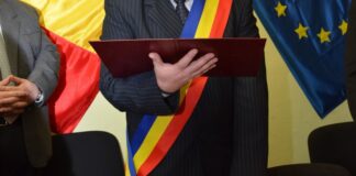 NOII ALEŞI LOCALI VOR PUTEA DEPUNE ONLINE JURĂMÂNTUL DE ÎNVESTIRE. CINE SUNT CEI VIZAȚI