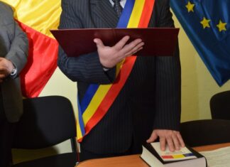 Două localități din Olt au primari noi