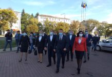 Paul Stănescu: „Chiar regret că Dan Ciocan a fost pe lista PSD”