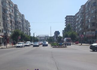 Peste 300 de cazuri COVID, în Slatina. Incidența în fiecare localitate