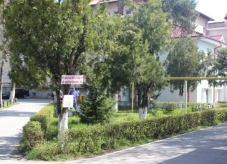 Două noi decese, în Olt. Un bărbat, de doar 52 de ani, din Balș, răpus de COVID-19