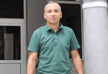 Primarul comunei Stoenești are COVID-19. S-ar fi putut infecta în campania electorală