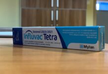 Sute de infecții respiratorii acute și pneumonii, în Olt, într-o săptămână