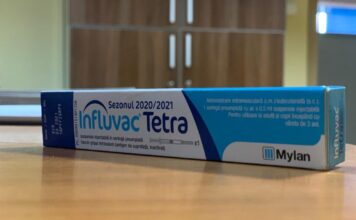 Olt: peste 28.000 persoane s-au vaccinat împotriva virusului gripal