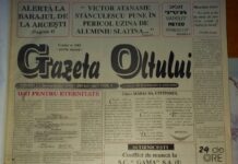 VIDEO. Aniversăm 25 de ani pe piața locală!