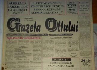 VIDEO. Aniversăm 25 de ani pe piața locală!