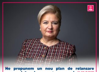 Senatorul Siminica Mirea: IMPOZIT ZERO pe salariul minim