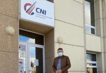 Scornicești: Investiții finanțate de CNI