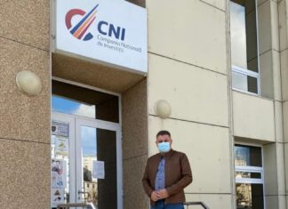 Scornicești: Investiții finanțate de CNI