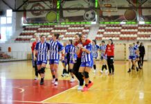 Liga Florilor: CSM Slatina nu se va prezenta la meciul cu CSM Bucureşti