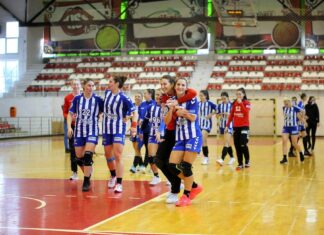 Liga Florilor: CSM Slatina nu se va prezenta la meciul cu CSM Bucureşti