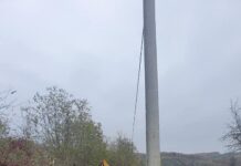 Cea mai veche ulită din Sâmburești este modernizată