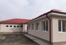 Investiții în educație, la Dobrun