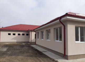 Investiții în educație, la Dobrun