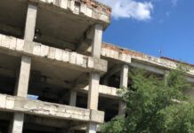 Scornicești: Construirea unui nou bloc de locuințe ANL, în linie dreaptă