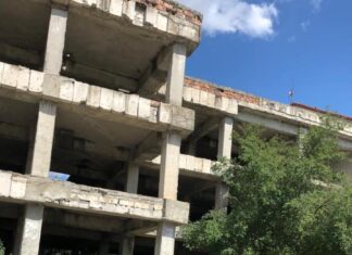 Scornicești: Construirea unui nou bloc de locuințe ANL, în linie dreaptă