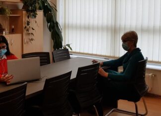 Ziua Internațională a Toleranței, sărbătorită de OFSD Olt