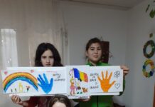 CONVENŢIA PRIVIND DREPTURILE COPIILOR PE ÎNŢELESUL TUTUROR, LA DGASPC OLT