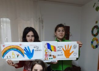 CONVENŢIA PRIVIND DREPTURILE COPIILOR PE ÎNŢELESUL TUTUROR, LA DGASPC OLT