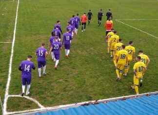 Liga 3: Vedița Colonești câștigă ultimul meci din 2020