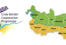 PROGRAMUL INTERREG VI-A ROMÂNIA-BULGARIA 2021-2027 CONTINUĂ. OLTUL, PRINTRE JUDEŢELE INCLUSE ÎN VIITORUL PROGRAM DE COOPERARE TRANSFRONTALIERĂ