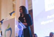 SECRETARUL GENERAL ADJUNCT AL PMP, ÎN VIZITĂ LA SLATINA