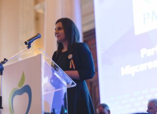 SECRETARUL GENERAL ADJUNCT AL PMP, ÎN VIZITĂ LA SLATINA