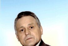 Medicul veterinar Ştefan Dinu din Caracal a murit!