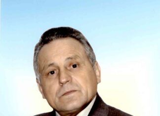 Medicul veterinar Ştefan Dinu din Caracal a murit!