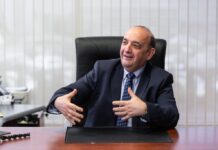 Top 100 CEI MAI ADMIRAŢI CEO DIN ROMÂNIA îl include și pe directorul Adrian Popescu