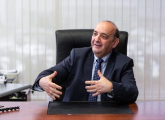 Top 100 CEI MAI ADMIRAŢI CEO DIN ROMÂNIA îl include și pe directorul Adrian Popescu