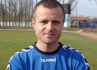 Bobi Verdeș, despre promovarea grupării Vedița Colonești în Liga a 2-a