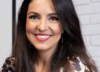 Slătineanca Cristina Joia, designer al emisiunii „Visuri la cheie“ de la ProTV, bătută şi desfigurată