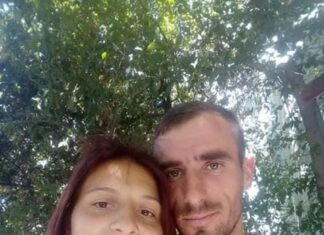 Olteanca Carmen, vedeta episodului 5 al emisiunii Schimb de mame