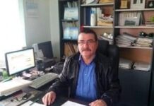 Viceprimarul comunei Ianca, Liviu Domozină a murit!