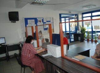 CURSURI DE FORMARE PROFESIONALĂ PENTRU OLTENII FĂRĂ UN LOC DE MUNCĂ