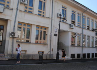 FUNCȚII DE CONDUCERE VACANTE LA NIVELUL INSTANȚELOR DIN OLT