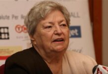 Actrița Draga Olteanu Matei a murit