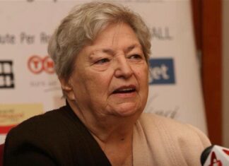 Actrița Draga Olteanu Matei a murit