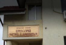 POST DE PREOT ÎN OLT, SCOS LA CONCURS