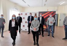 PROIECTE DE CERCETARE ALE UNOR TINERI DE LA TMK ARTROM, PREMIATE LA FORUMUL INTERNAȚIONAL „ORIZONTURI” 2020