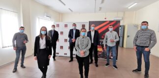 PROIECTE DE CERCETARE ALE UNOR TINERI DE LA TMK ARTROM, PREMIATE LA FORUMUL INTERNAȚIONAL „ORIZONTURI” 2020