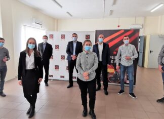 PROIECTE DE CERCETARE ALE UNOR TINERI DE LA TMK ARTROM, PREMIATE LA FORUMUL INTERNAȚIONAL „ORIZONTURI” 2020